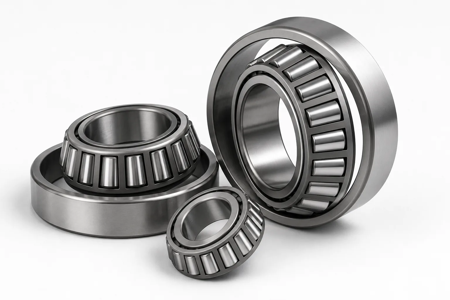 Taper Roller Bearings