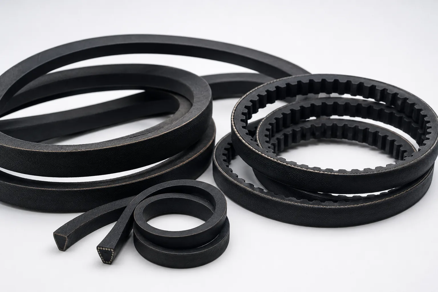 V-Belts