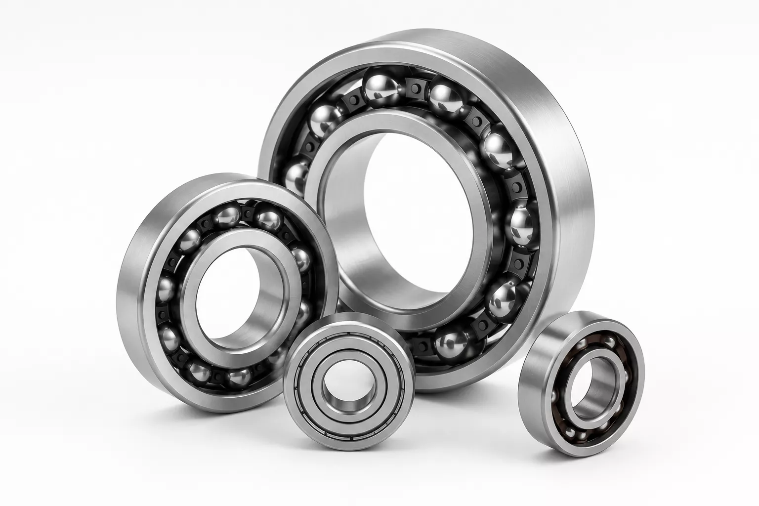 Ball Bearings