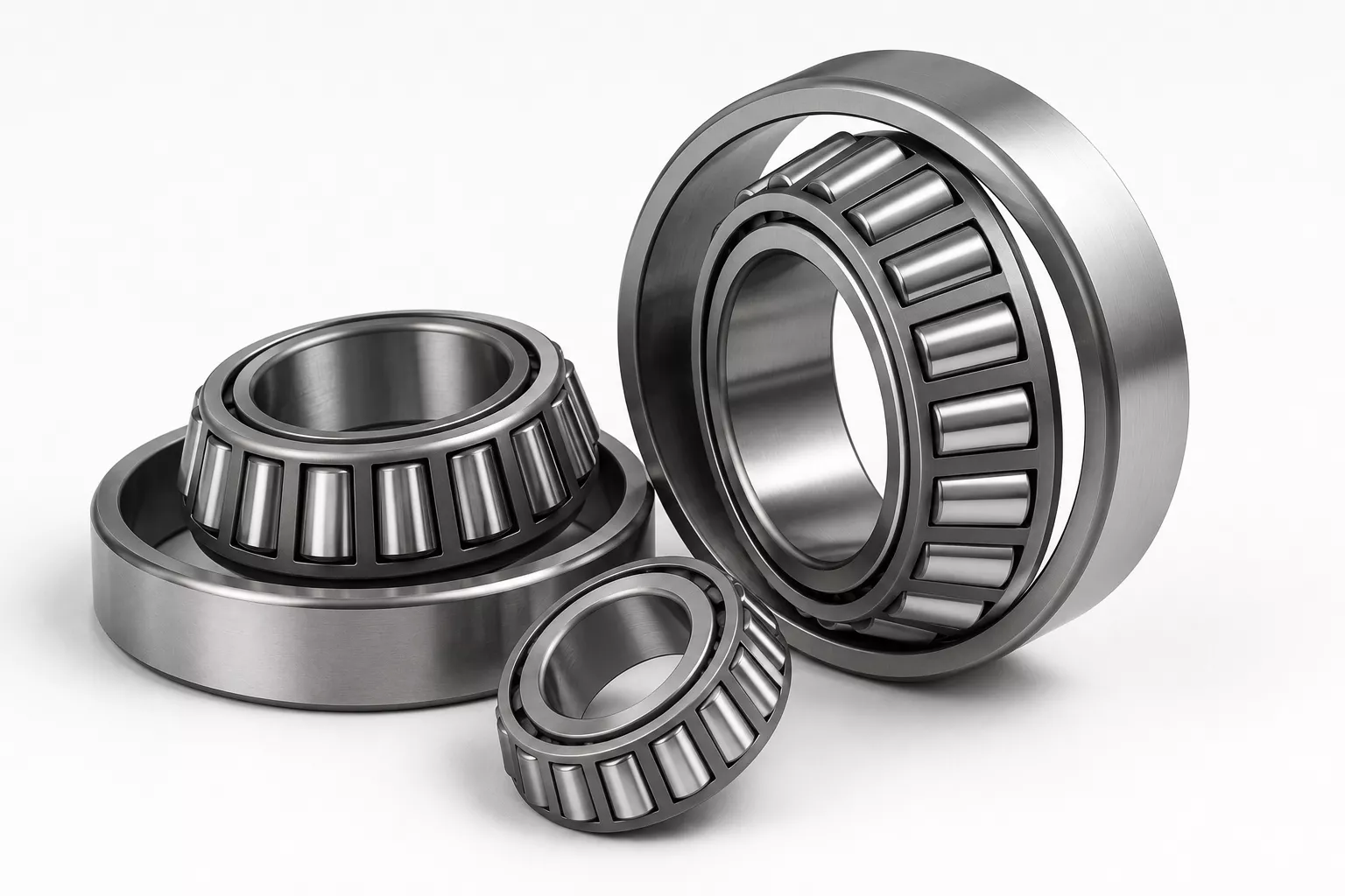 Taper Roller Bearings