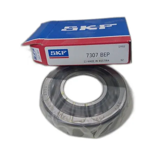 Angular Contact Ball Bearing