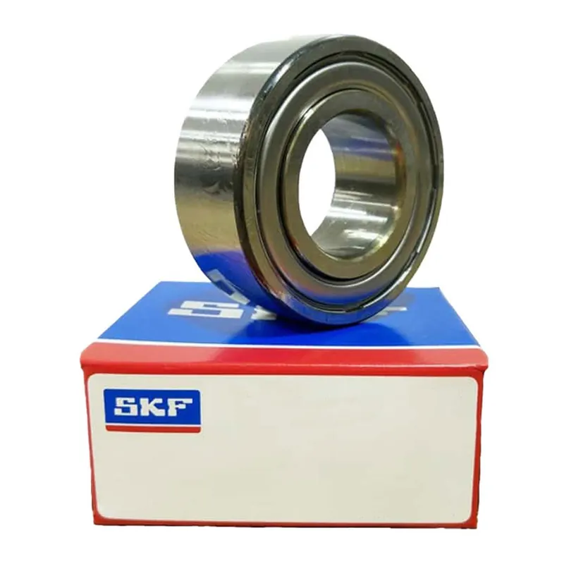 Angular Contact Ball Bearing