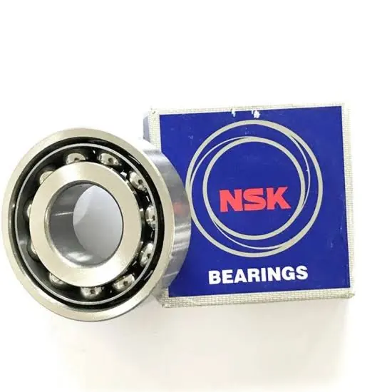 Angular Contact Ball Bearing