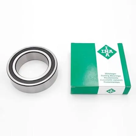 Angular Contact Ball Bearing