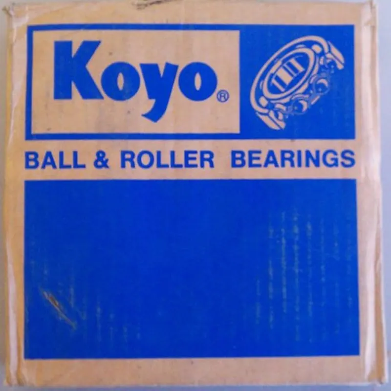 Angular Contact Ball Bearing