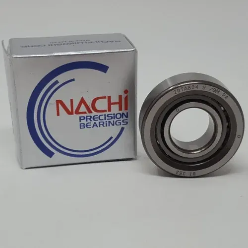 Angular Contact Ball Bearing