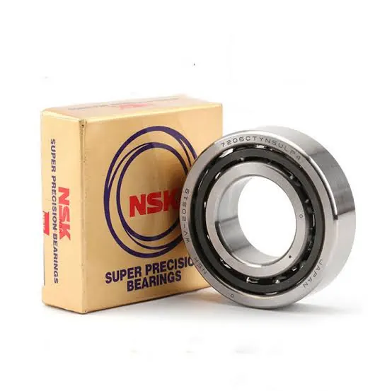 Angular Contact Ball Bearing