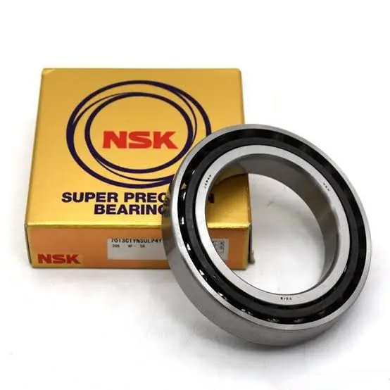 Angular Contact Ball Bearing