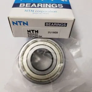 Angular Contact Ball Bearing