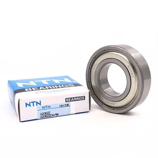 Angular Contact Ball Bearing