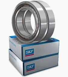 Angular Contact Ball Bearing