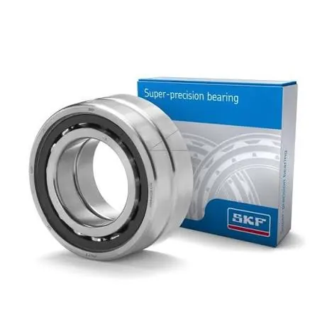 Angular Contact Ball Bearing