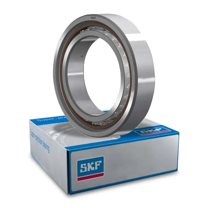 Angular Contact Ball Bearing