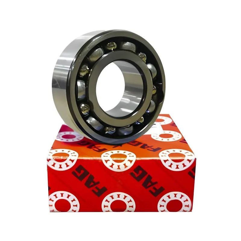 Angular Contact Ball Bearing