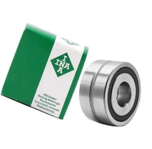Angular Contact Ball Bearing