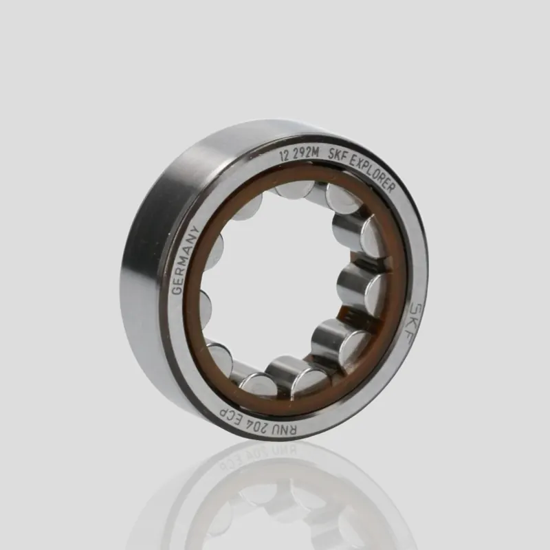 Ball Bearing