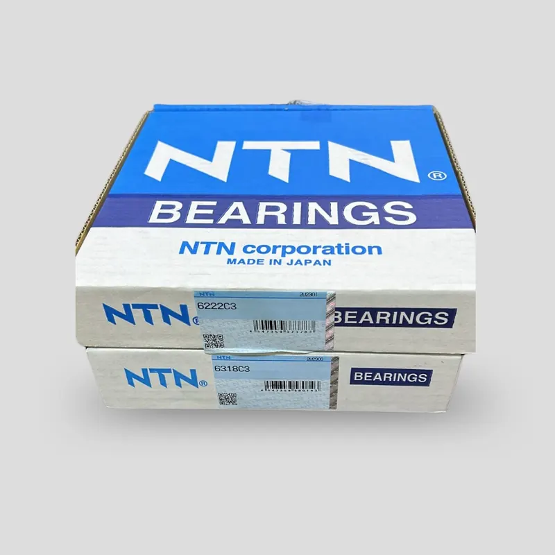 Ball Bearing
