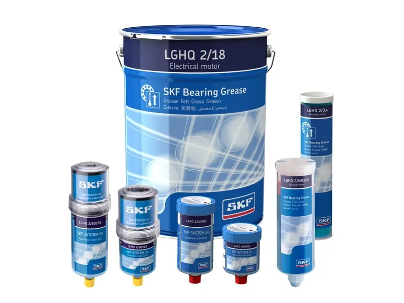 Bearing Grease