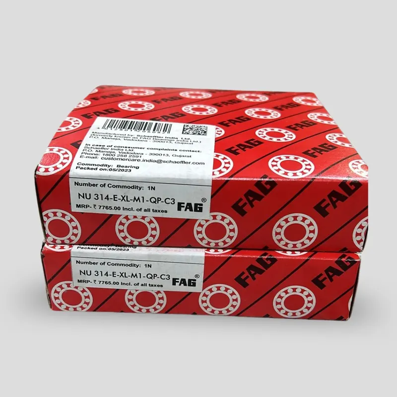 Cylindrical Roller Bearing