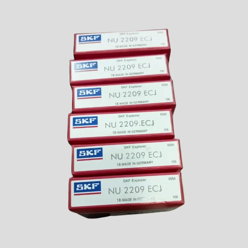 Cylindrical Roller Bearing