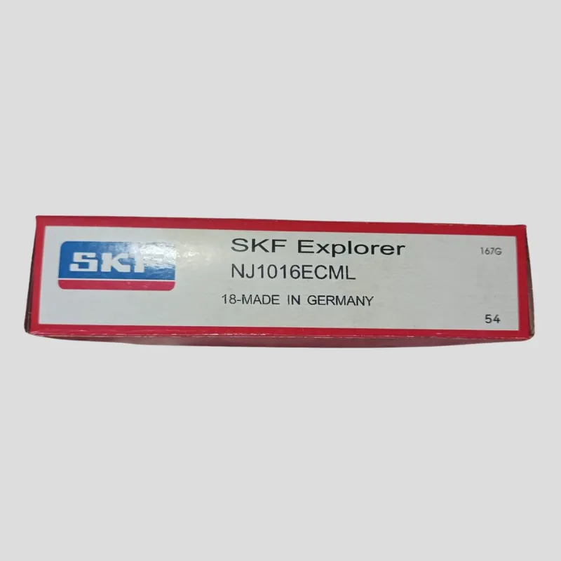 Cylindrical Roller Bearing