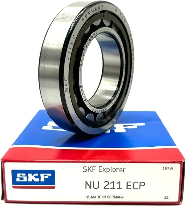 Cylindrical Roller Bearing
