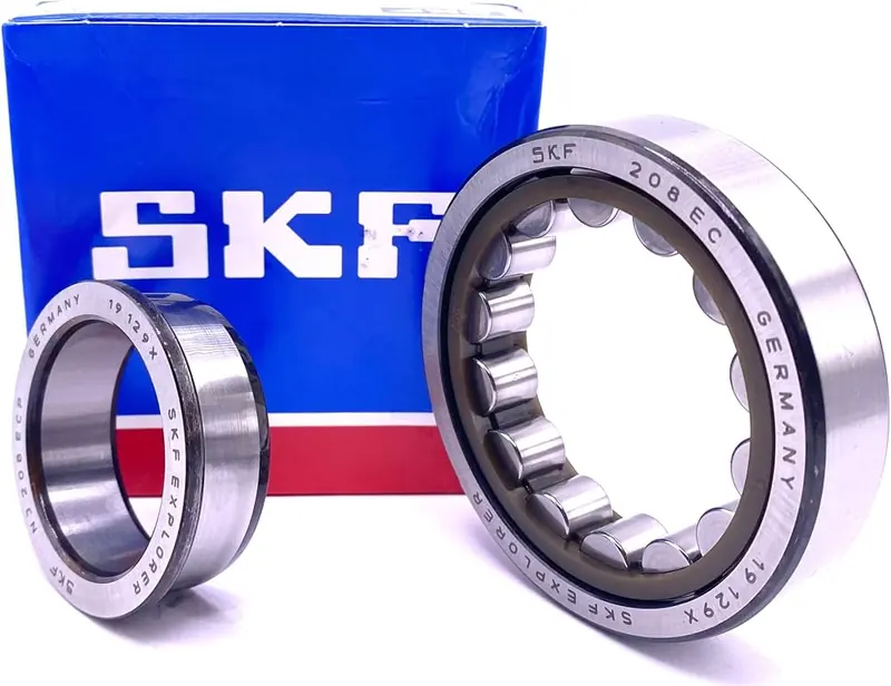 Cylindrical Roller Bearing