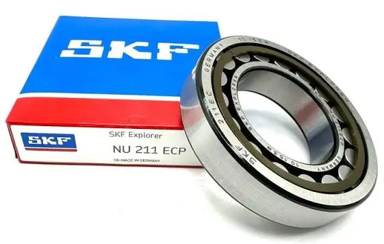 Cylindrical Roller Bearing