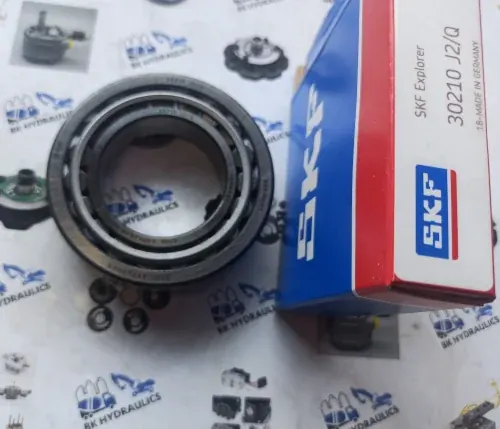 Cylindrical Roller Bearing