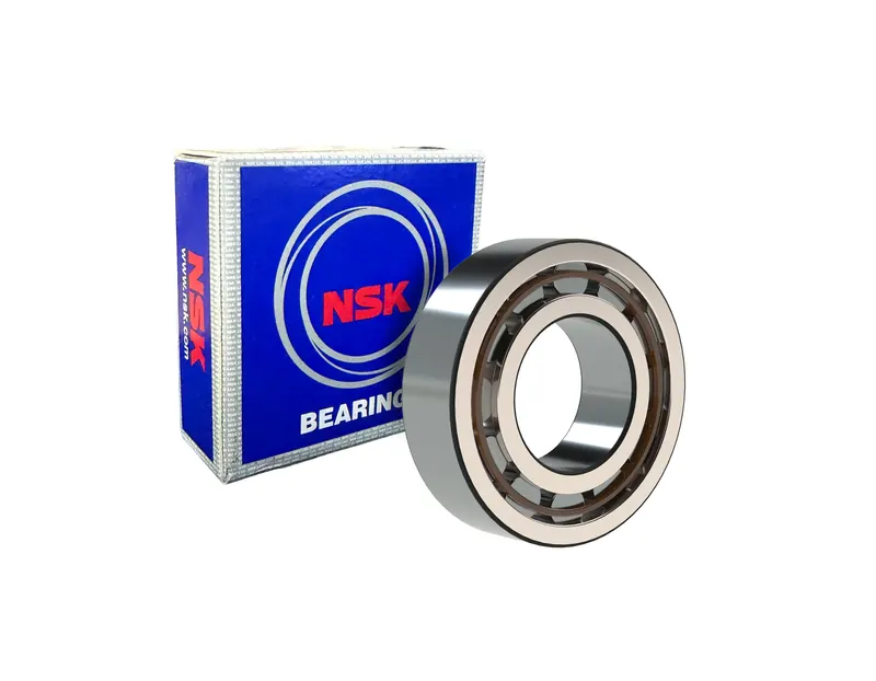 Cylindrical Roller Bearing