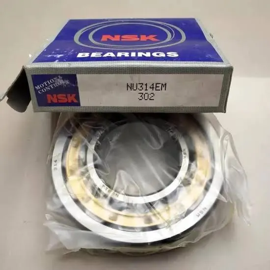 Cylindrical Roller Bearing