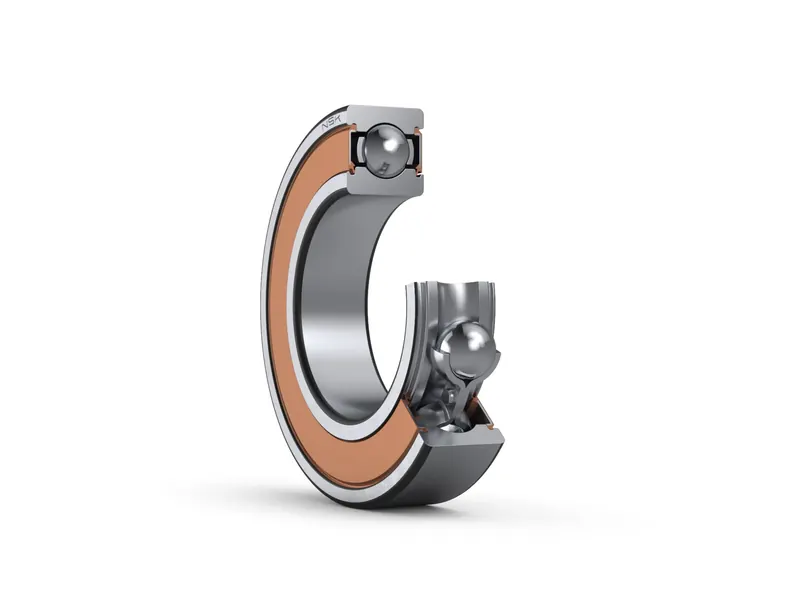 Deep Groove Ball Bearing
