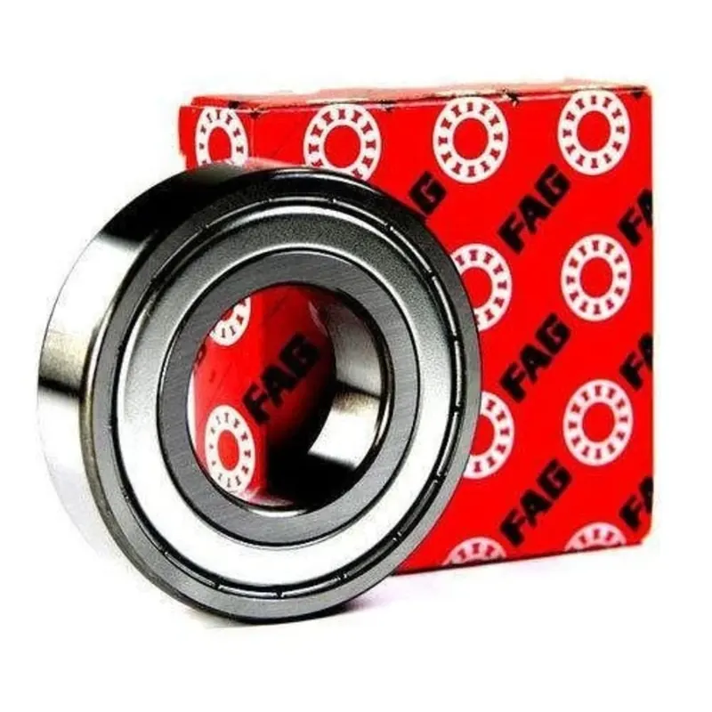 Deep Groove Ball Bearing