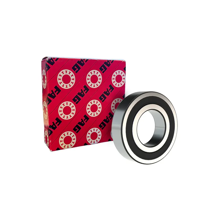 Deep Groove Ball Bearing