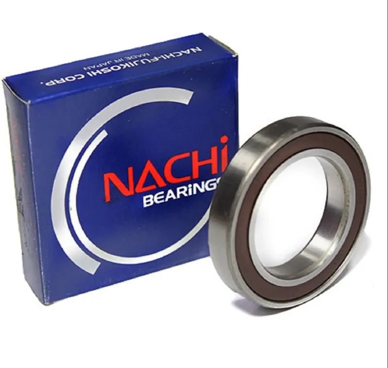 Deep Groove Ball Bearing