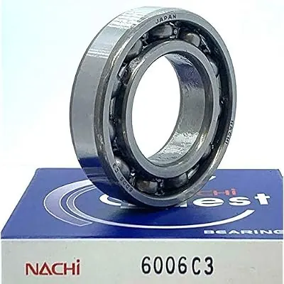 Deep Groove Ball Bearing