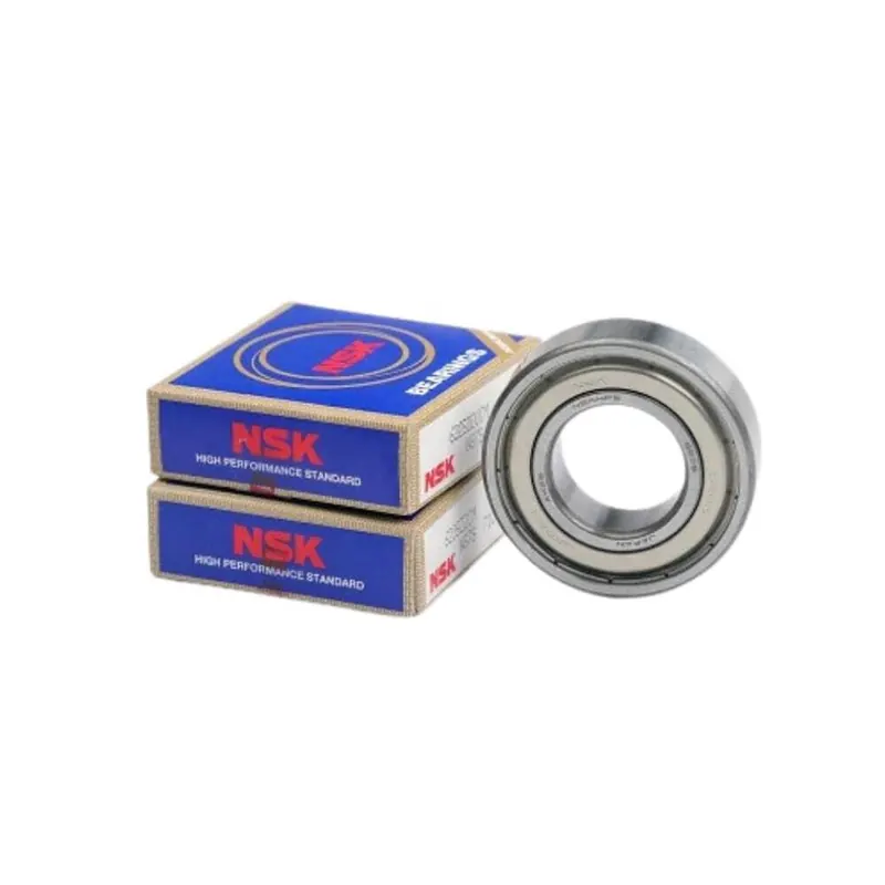 Deep Groove Ball Bearing