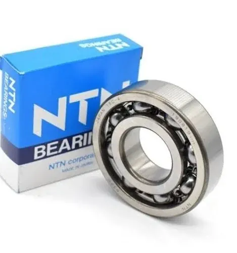 Deep Groove Ball Bearing