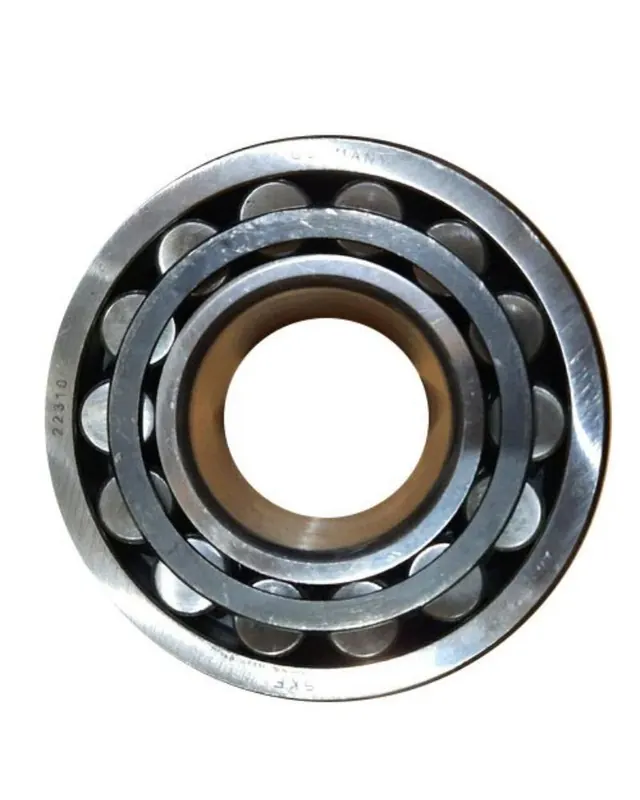 Double-Row Ball Bearing