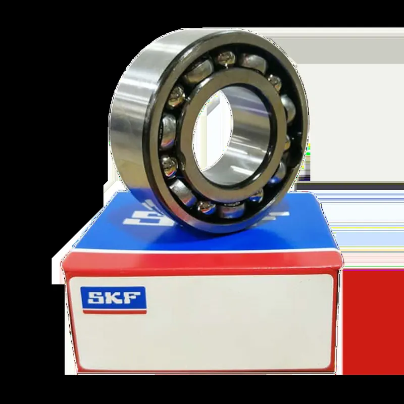 Double-Row Ball Bearing