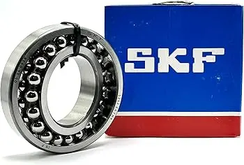 Double-Row Ball Bearing