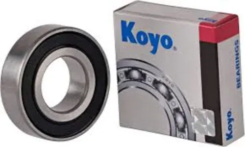 Double-Row Ball Bearing
