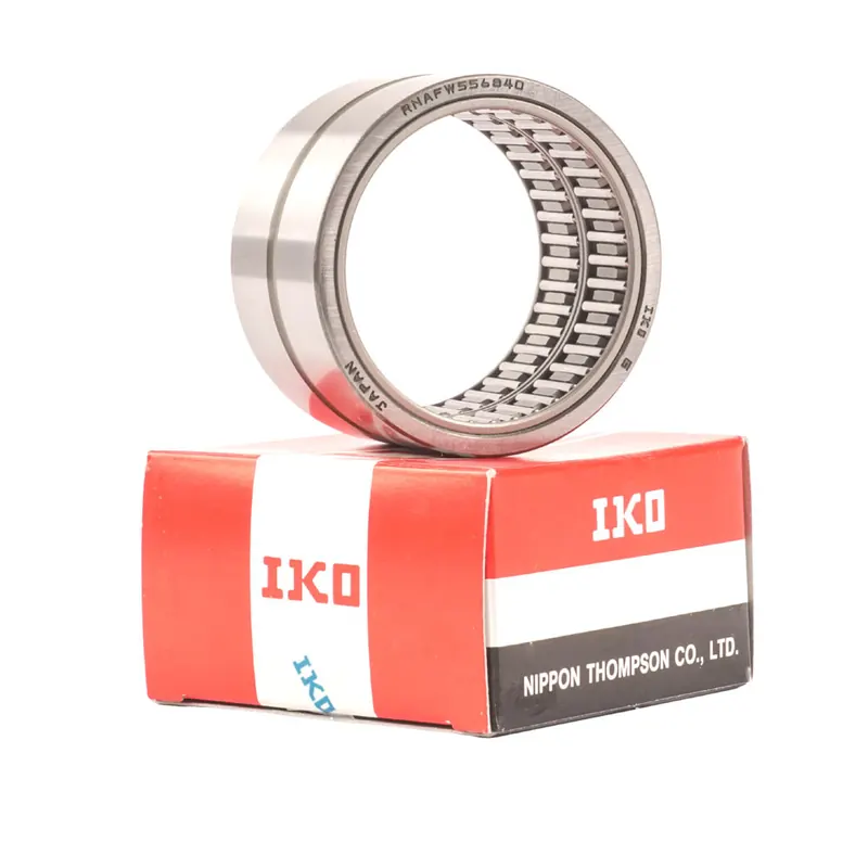 Double-Row Ball Bearing