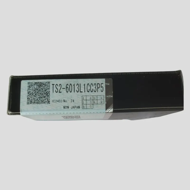 High Temperature Bearing