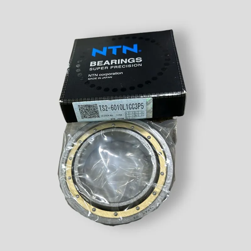 High Temperature Bearing