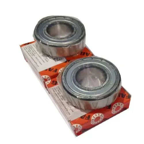 High Temperature Bearing