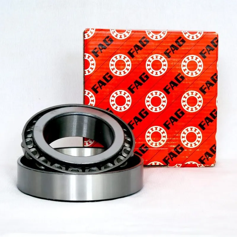 High Temperature Bearing