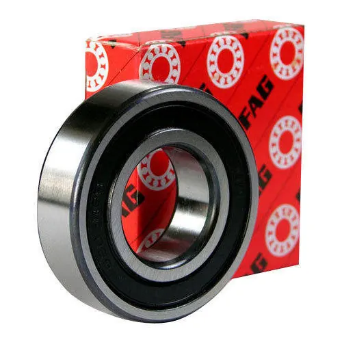 High Temperature Bearing