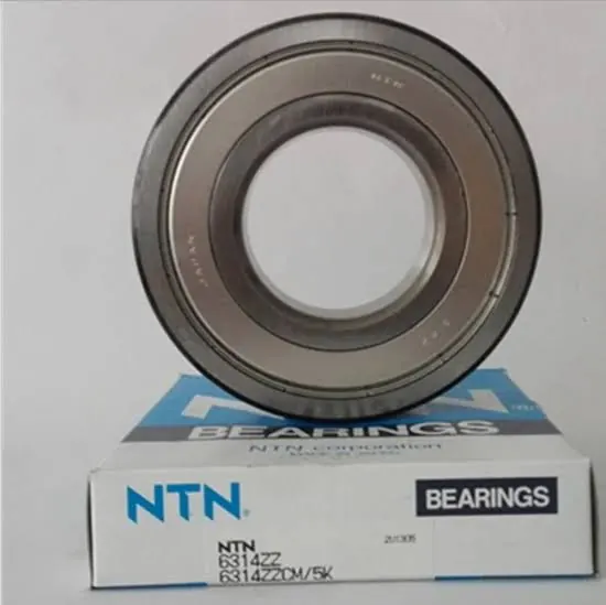High Temperature Bearing
