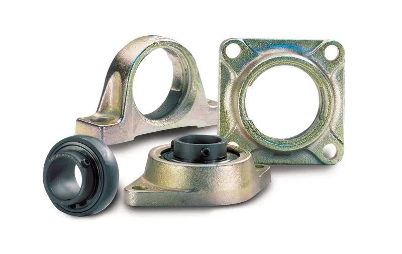 High Temperature Bearing